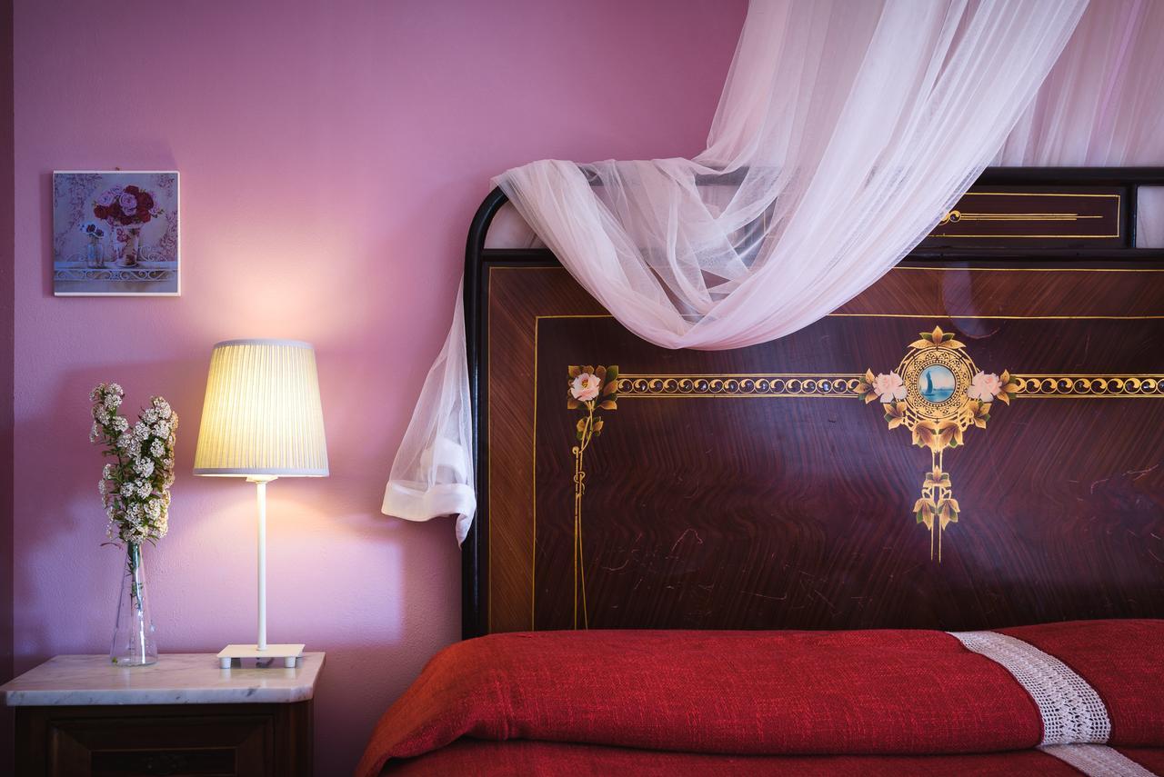 Agriturismo Casapicchiata Villa Pienza Bagian luar foto