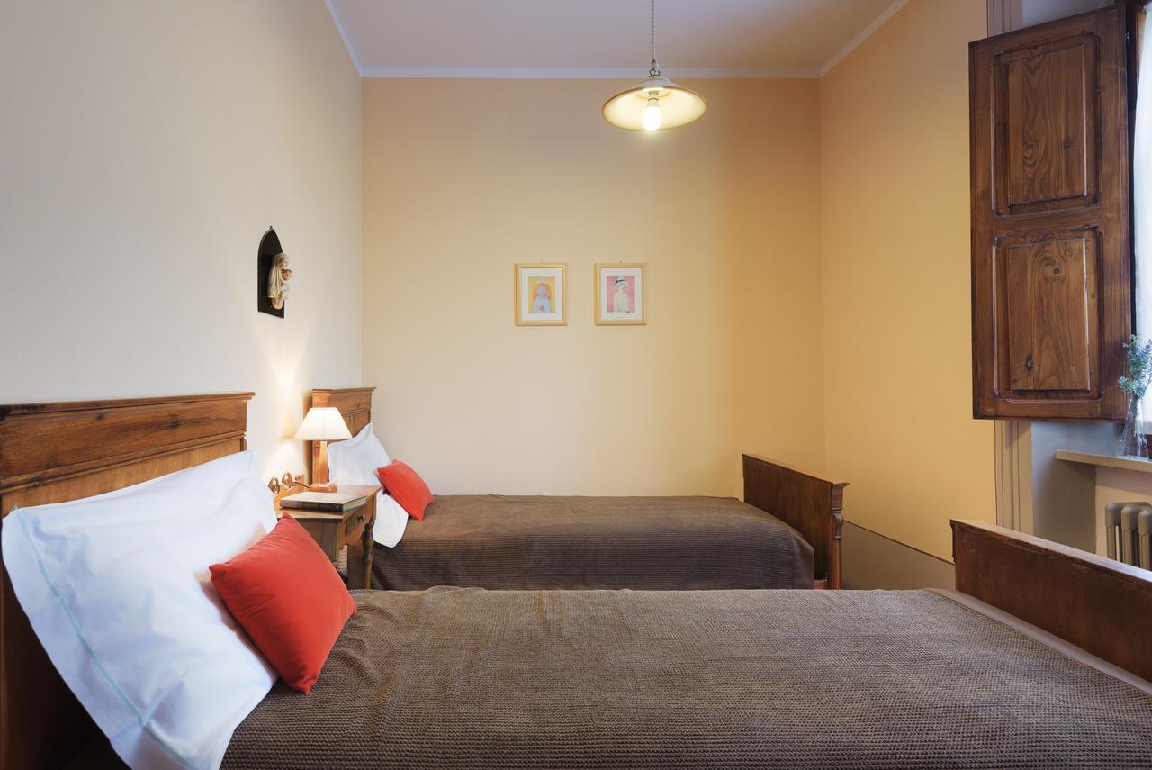 Agriturismo Casapicchiata Villa Pienza Bagian luar foto
