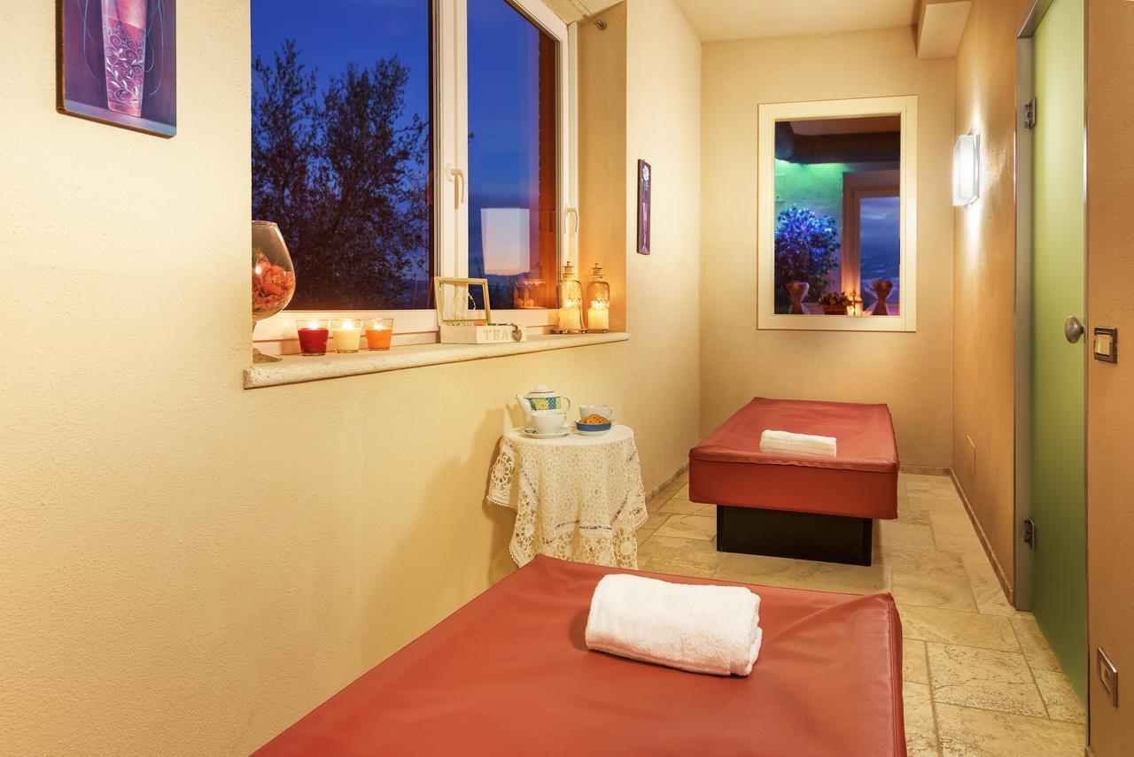 Agriturismo Casapicchiata Villa Pienza Bagian luar foto